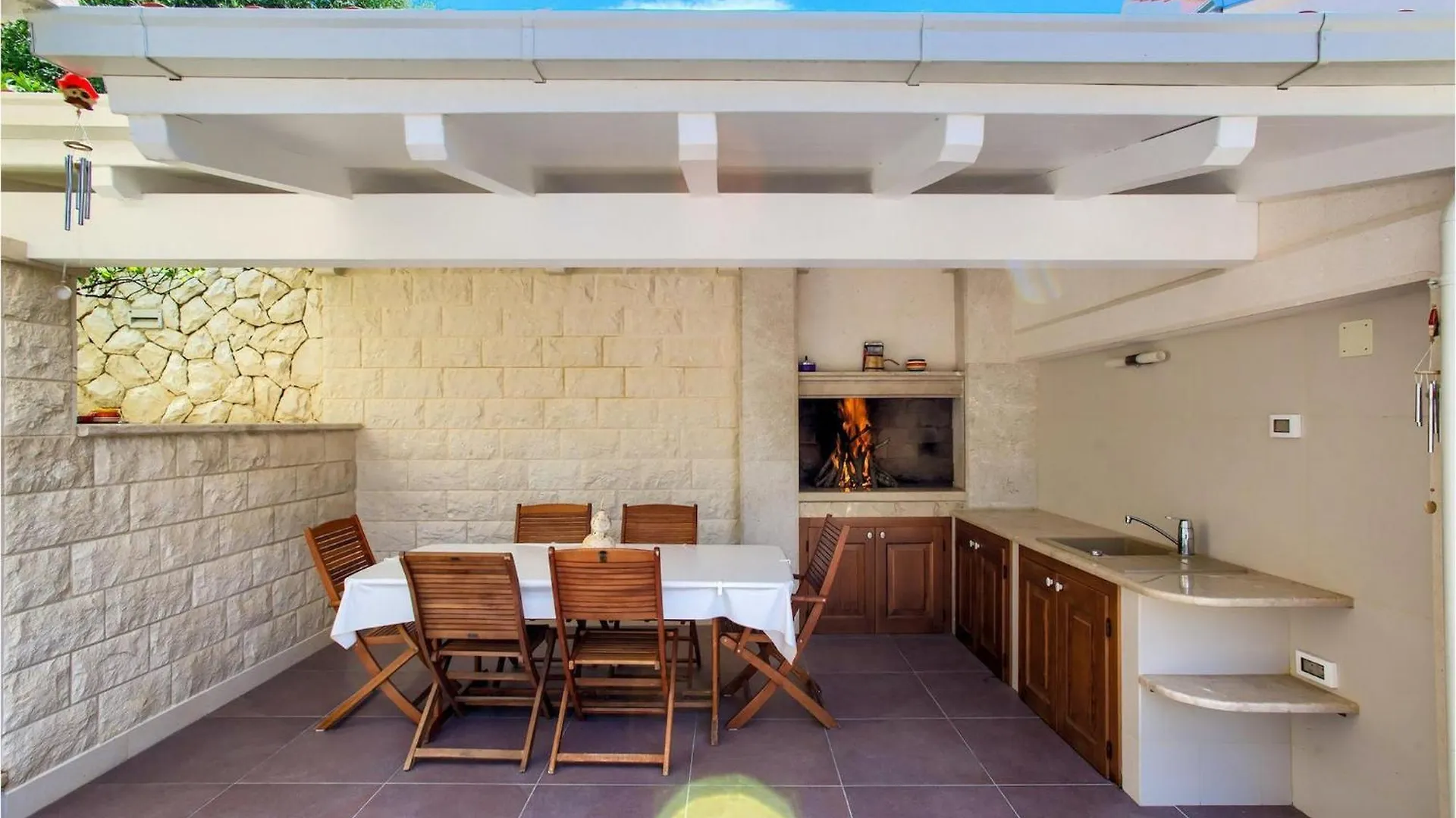 Holiday home Villa Mustra Trogir